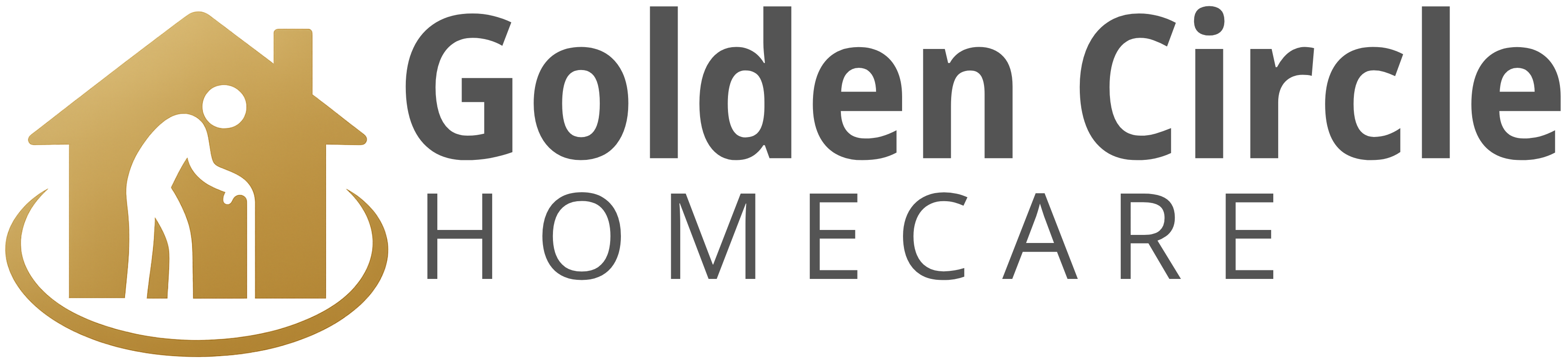 Golden Circle Homecare