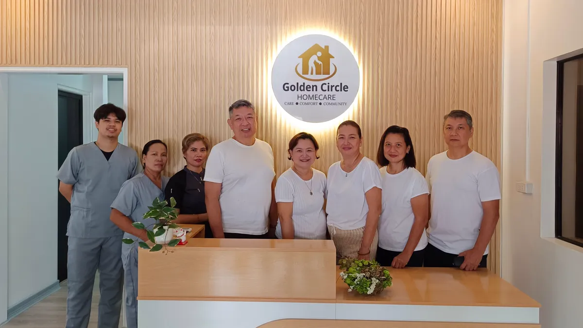 Management of Golden Circle Homecare